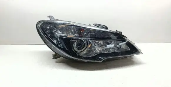 Opel Mokka Headlight/headlamp