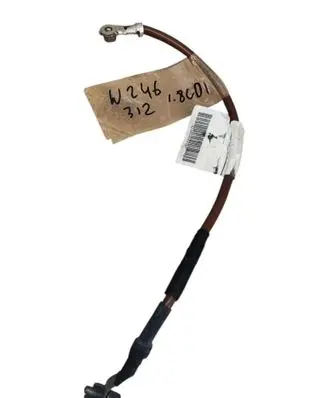 Mercedes-Benz B W246 W242 Positive cable (battery) A2465406432 HMCAR