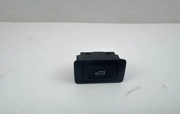 Audi Q5 SQ5 8R Tailgate/boot open switch button 4G0959831A 10091164 12062015
