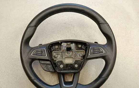 Ford Focus Steering wheel 88D0753256 G1EB3600KC3ZHE 4607C810305372