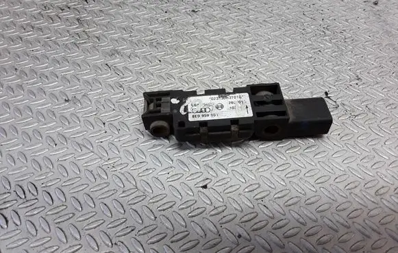 Audi A4 S4 B6 8E 8H Airbag deployment crash/impact sensor 8E0959651