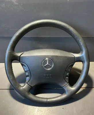 Mercedes-Benz S W220 Steering wheel 