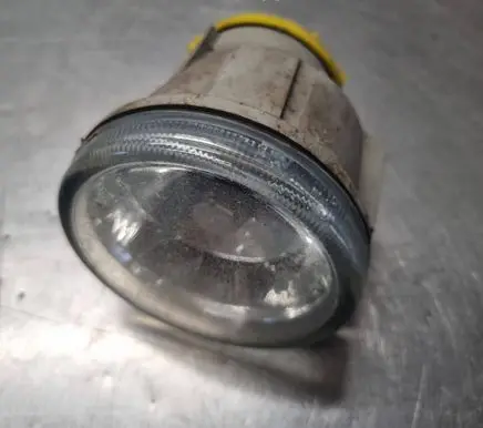 Peugeot Expert Front fog light 41180748