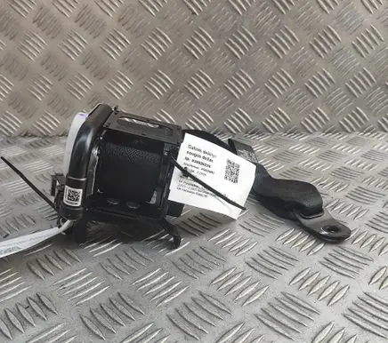 Toyota Prius (XV60) Rear seatbelt 7321047282C7