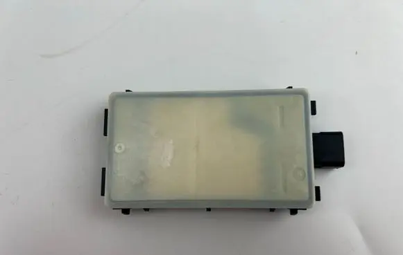 BMW iX1 Distronic sensor radar 14415010 5B551E4 28844301