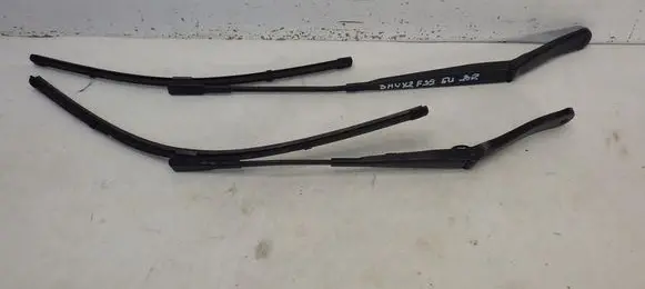 BMW X2 F39 Front wiper blade arm 742970807