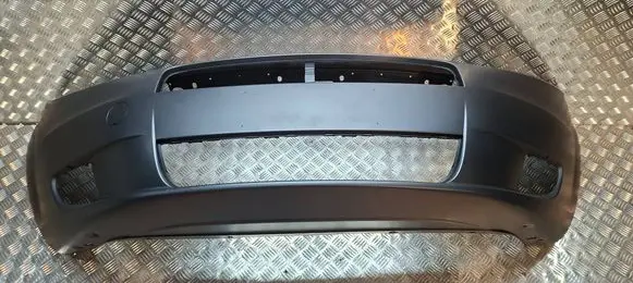 Fiat Grande Punto Front bumper S26340641 735409096