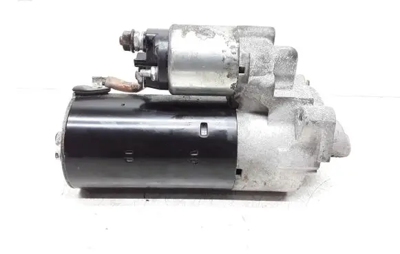 Volvo S60 Starter motor