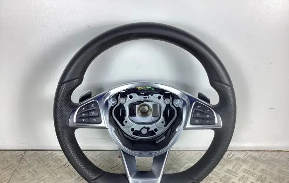 Mercedes-Benz GLC X253 C253 Steering wheel A0004603803
