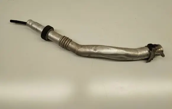 Porsche 911 997 Fuel tank filler neck pipe 99720104300