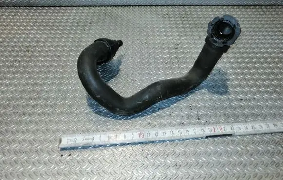 Peugeot Partner Engine coolant pipe/hose 9684684280