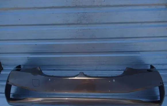 BMW 5 G30 G31 Front bumper R22P3