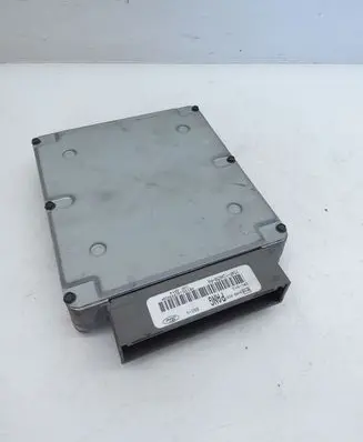 Ford Focus Engine control unit/module YS4F12A650PA