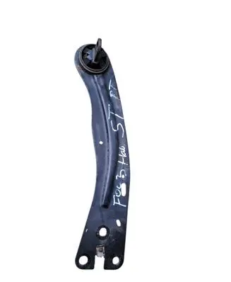 Rear control arm