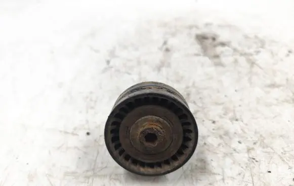 Citroen Berlingo Alternator belt tensioner pulley 