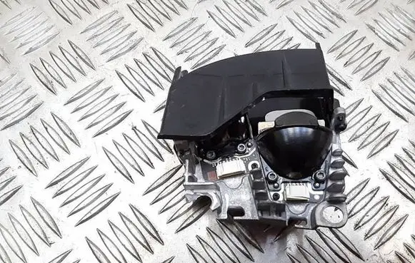 LED Daytime headlight