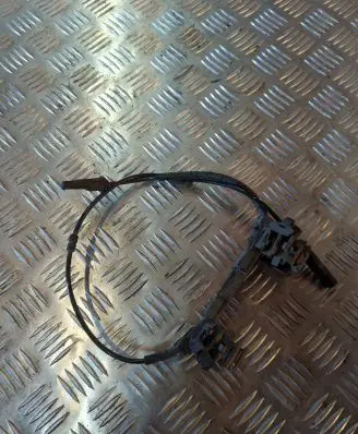 BMW 3 F30 F35 F31 ABS rear brake sensor 6791949