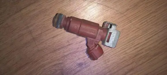 Nissan Primera Fuel injector 0280155940 16600-9f600