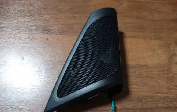 BMW 7 G11 G12 Other interior part