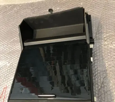 Mercedes-Benz ML W166 Car ashtray A16929127 136879m20380 A1666801428