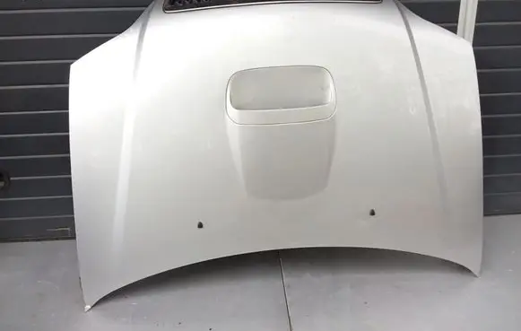 KIA Carnival Engine bonnet/hood