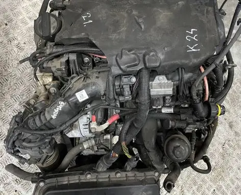 BMW 1 F20 F21 Engine N47B20A N47F20 M1S5102M7