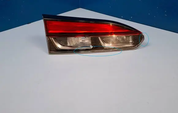 Toyota Corolla Cross Tailgate rear/tail lights 8159116051