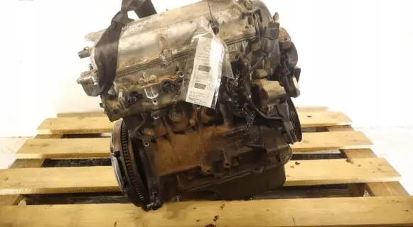 Hyundai i10 Engine G4HG