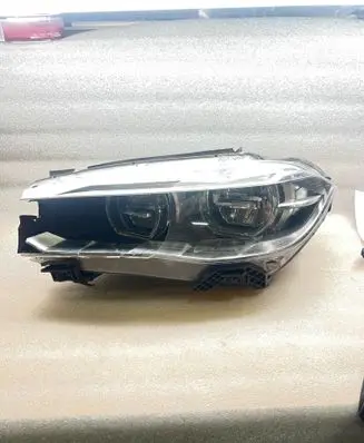 Headlight/headlamp