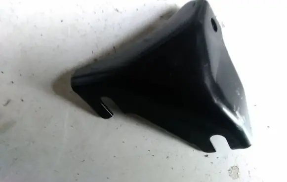 Renault Scenic II - Grand scenic II Gearbox mounting bracket 151583094