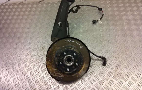 Hyundai Kona I Rear upper control arm/wishbone 55270K4000