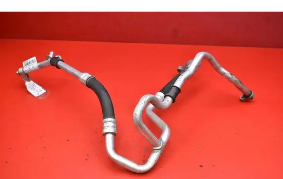 Air conditioning (A/C) pipe/hose