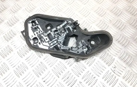 Opel Corsa D Tail light bulb cover holder 89037872A OPES4401FEAR