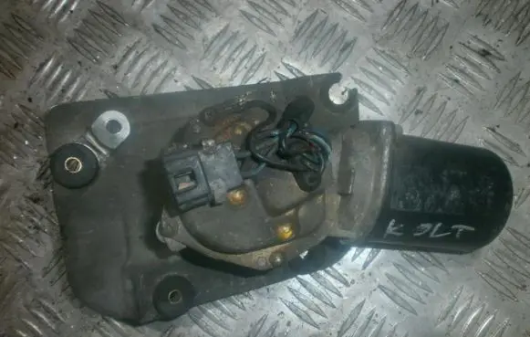 Mitsubishi Colt Wiper motor