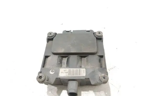 Volkswagen Golf V Turbo solenoid valve 6Q0906625