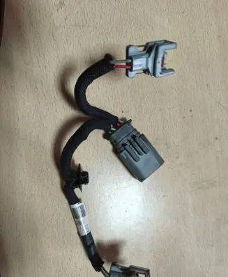 Ford Kuga II Fuel injector wires 968824678
