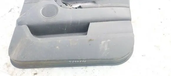 Land Rover Discovery Sport Front door card panel trim