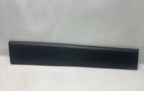 Renault Trafic II (X83) Sliding door trim (molding) 8200036075