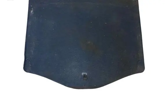 Ford C-MAX II Trunk/boot mat liner AM51R13065