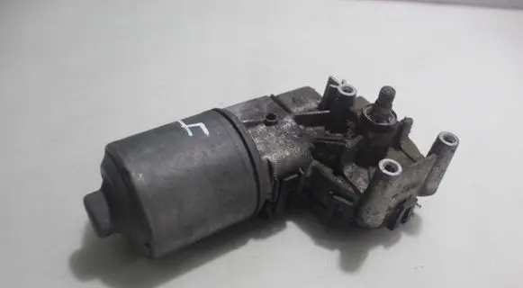 Wiper motor