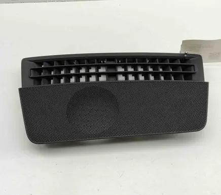 Audi Q4 Sportback e-tron Dash center speaker trim cover 89C819635