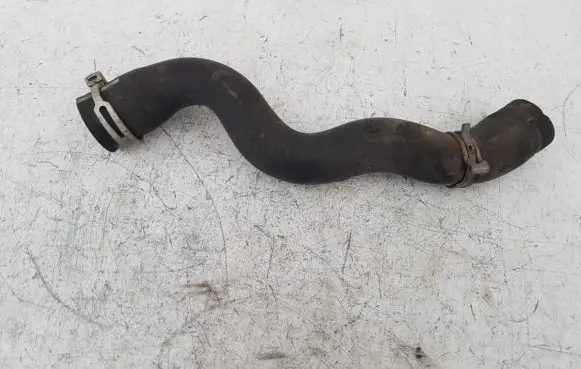 Peugeot 407 Engine coolant pipe/hose