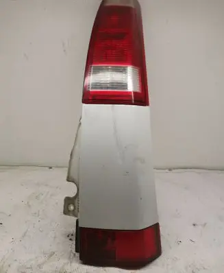 Opel Meriva A Rear/tail lights 
