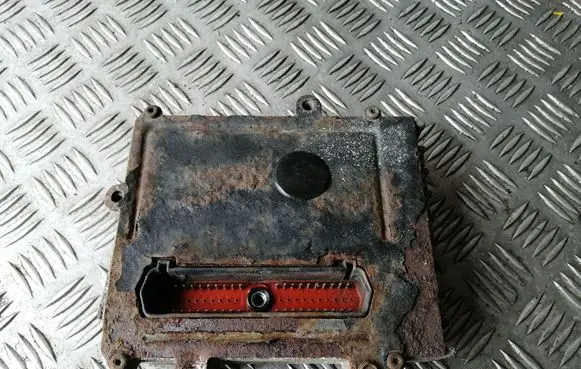 Gearbox control unit/module