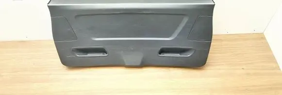 BMW X3 F25 Tailgate/boot cover trim set 51497244476 5149744475 51497211296