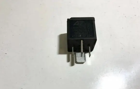 Ford Galaxy Other relay 7m0951253a 95vw10k705ca