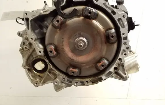 Citroen C5 X Automatic gearbox 9851786980