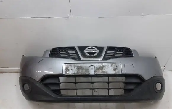 Nissan Qashqai Front bumper 62310br00a 622a0br00a