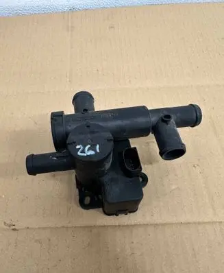 Mercedes-Benz Vito Viano W639 Electric auxiliary coolant/water pump A0028308584