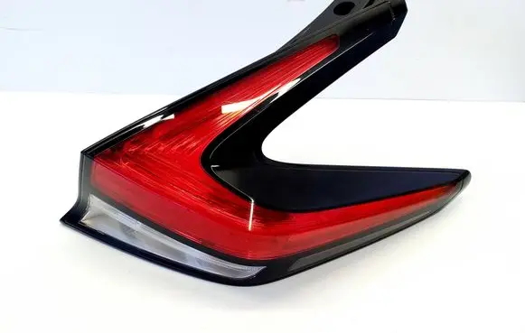 Nissan Leaf II (ZE1) Rear/tail lights 265505SH0A